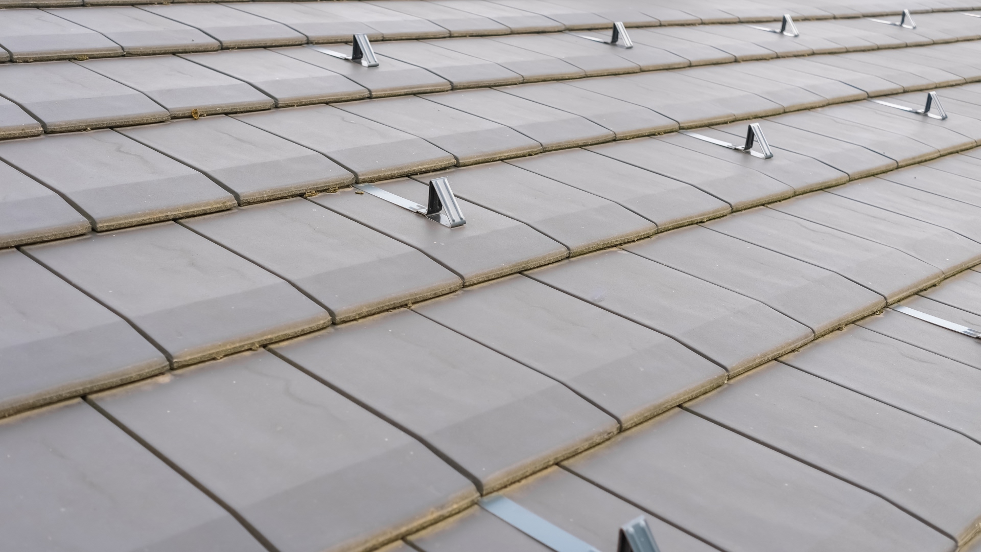 Tak- och Fasadrenovering